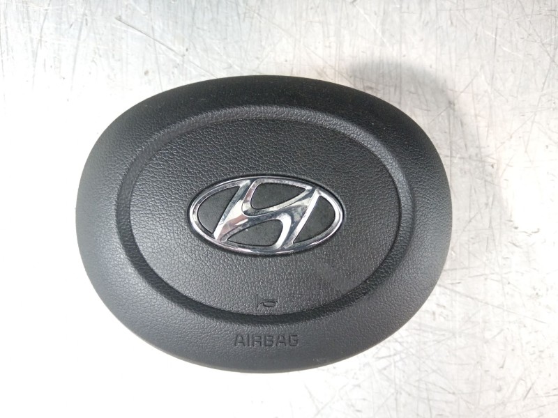 Recambio de kit airbag para hyundai i20 iii (bc3, bi3) 1.2 referencia OEM IAM 84835Q0300 80100Q0000 95910Q0100