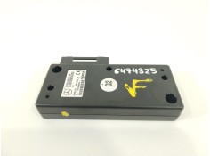 Recambio de modulo electronico para mercedes-benz clase s (w220, v220) s 400 cdi (220.028, 220.128) referencia OEM IAM A20382099
