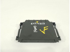 Recambio de modulo electronico para mercedes-benz clase s (w220, v220) s 400 cdi (220.028, 220.128) referencia OEM IAM A02954561