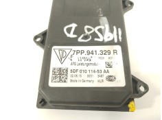 Recambio de centralita faros xenon para porsche panamera diesel referencia OEM IAM 7PP941329R  5DF010114 2