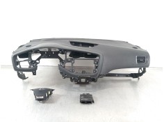 Recambio de kit airbag para kia cee´d business referencia OEM IAM A284730000 56900A2100 95910A2350