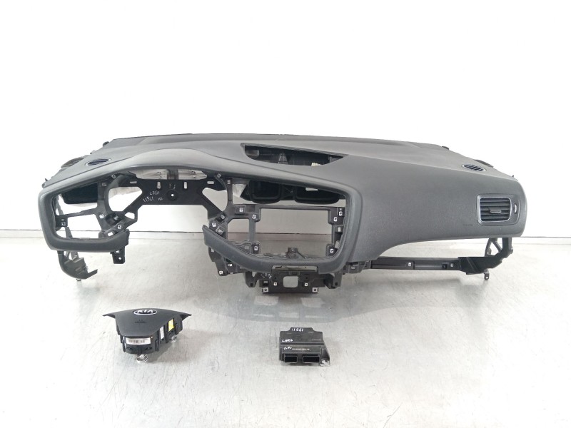 Recambio de kit airbag para kia cee´d business referencia OEM IAM A284730000 56900A2100 95910A2350