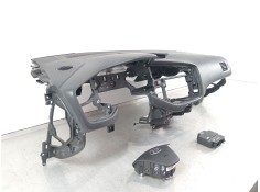 Recambio de kit airbag para kia cee´d business referencia OEM IAM A284730000 56900A2100 95910A2350 2