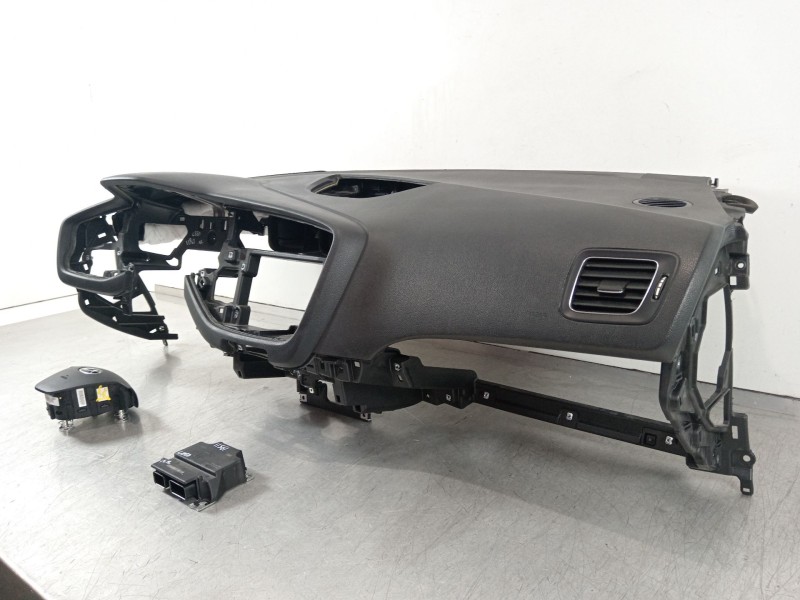 Recambio de kit airbag para kia cee´d business referencia OEM IAM A284730000 56900A2100 95910A2350