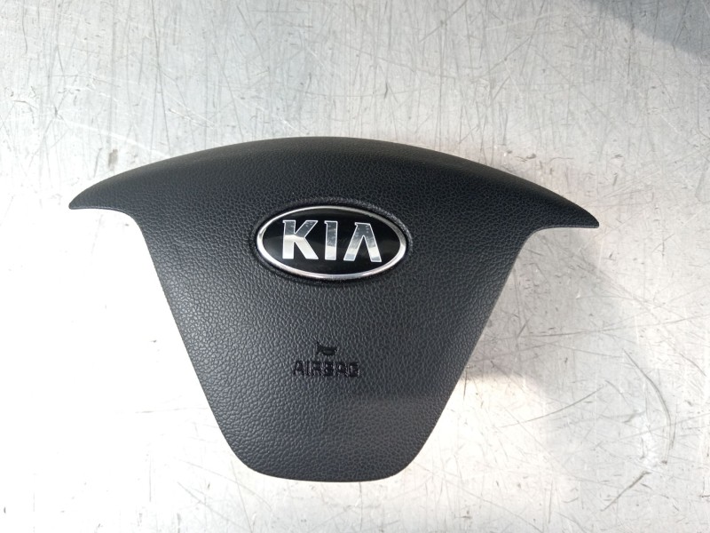 Recambio de kit airbag para kia cee´d business referencia OEM IAM A284730000 56900A2100 95910A2350