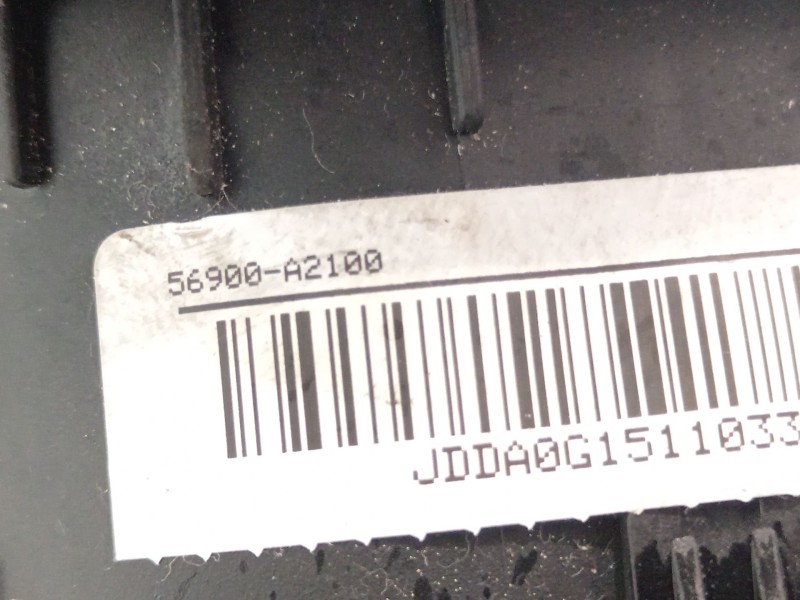 Recambio de kit airbag para kia cee´d business referencia OEM IAM A284730000 56900A2100 95910A2350