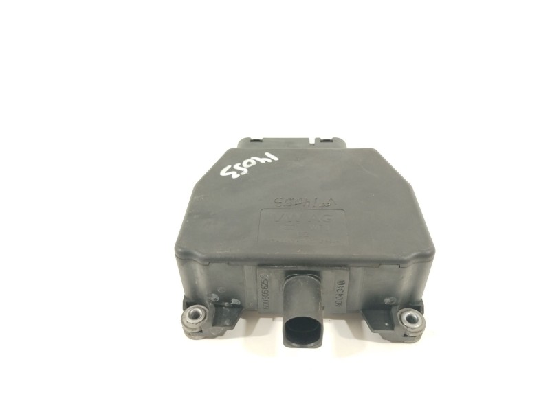 Recambio de valvula aire adicional para volkswagen golf v (1k1) 1.9 tdi 4motion referencia OEM IAM 6Q0906625  