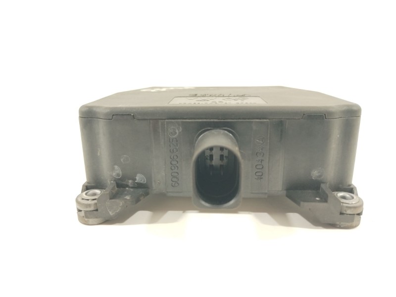 Recambio de valvula aire adicional para volkswagen golf v (1k1) 1.9 tdi 4motion referencia OEM IAM 6Q0906625  