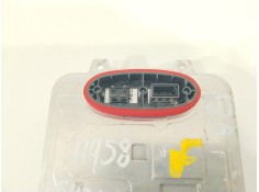 Recambio de centralita faros xenon para porsche panamera diesel referencia OEM IAM 7PP941597A  5DV009720 2