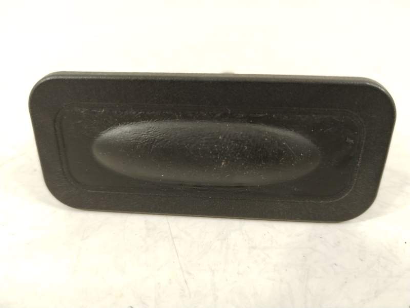 MANETA EXTERIOR PORTON 8200076256 