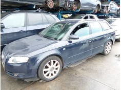 audi a4 b7 avant (8ed) del año 2006