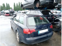 audi a4 b7 avant (8ed) del año 2006 2