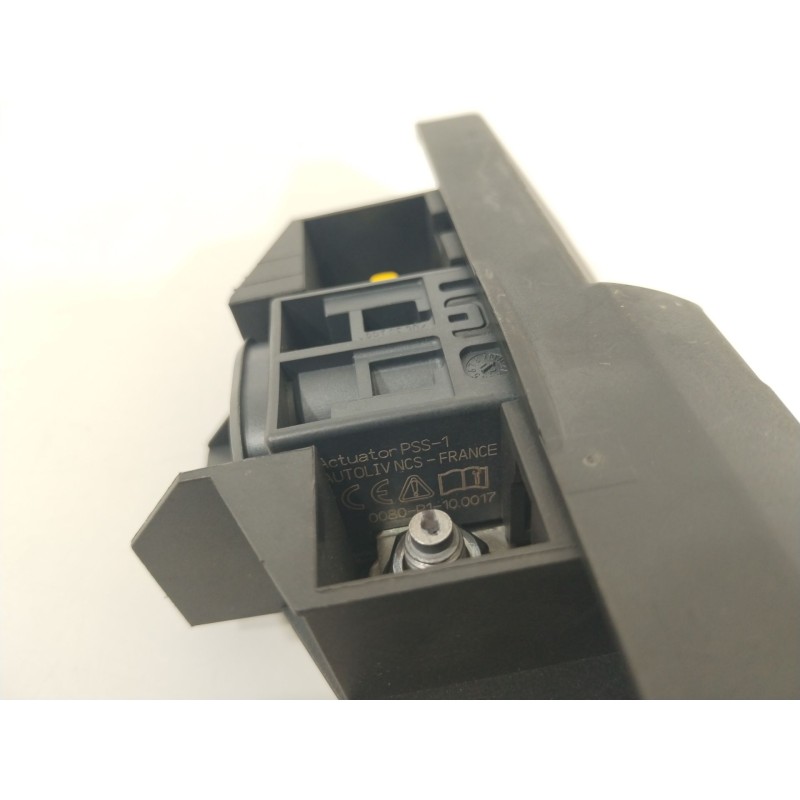 Recambio de caja reles / fusibles para audi a4 b8 (8k2) 2.0 tdi referencia OEM IAM 8J0915459 KB8J4590 K98J4590