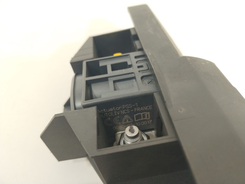 Recambio de caja reles / fusibles para audi a4 b8 (8k2) 2.0 tdi referencia OEM IAM 8J0915459 KB8J4590 K98J4590