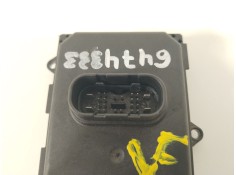 Recambio de centralita faros xenon para porsche panamera diesel referencia OEM IAM 7PP941329R  5DF010114 2