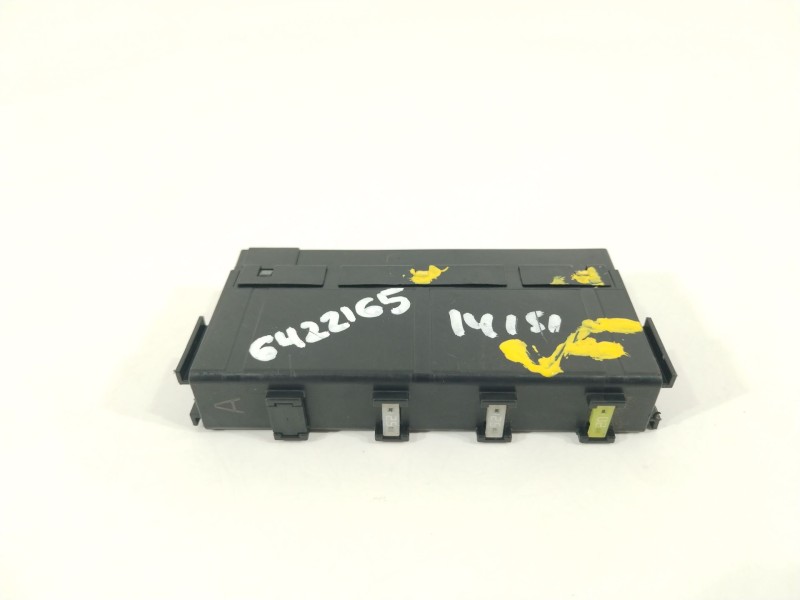 Recambio de caja reles / fusibles para lexus is iii (_e3_) 250 (gse30_) referencia OEM IAM 8264130250  72818500 Recambio de caja reles / fusibles para lexus is iii (_e3_) 250 (gse30_) referencia OEM IAM 8264130250  72818500