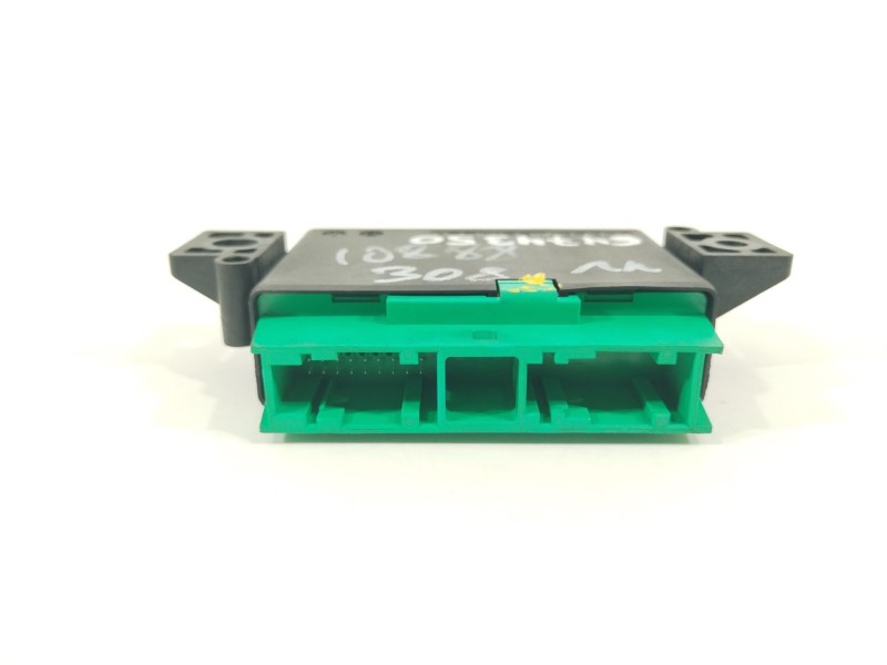 Recambio de modulo electronico para peugeot 308 sw active referencia OEM IAM 9814151980  0263004853