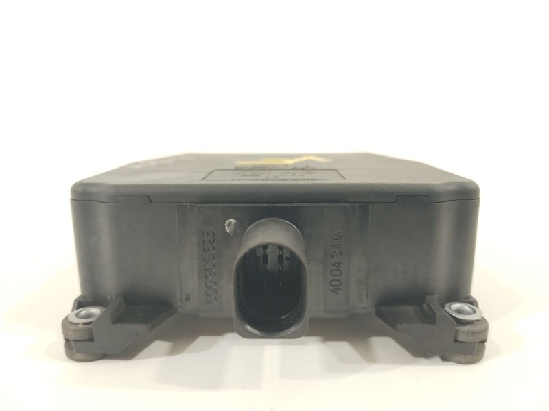 Recambio de valvula aire adicional para seat altea (5p1) 1.9 tdi referencia OEM IAM 6Q0906625  