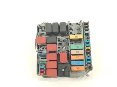 Recambio de caja reles / fusibles para fiat 500 (312_) 1.4 (312axc1b, 312cxc1b) referencia OEM IAM 51781452  
