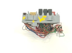 Recambio de caja reles / fusibles para fiat 500 (312_) 1.4 (312axc1b, 312cxc1b) referencia OEM IAM 51781452   2