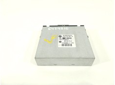 Recambio de modulo electronico para bmw 1 (e87) 118 d referencia OEM IAM 912708802 0110666996 8ES00947920