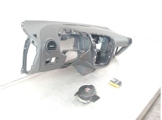 Recambio de kit airbag para seat leon (1p1) 1.9 tdi referencia OEM IAM 1P0857067 1P0880201 3C0909605L 2