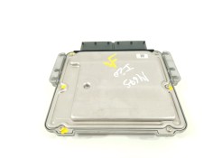 Recambio de centralita motor uce para hyundai i20 ii (gb, ib) 1.4 crdi referencia OEM IAM 391402A150  0281031344