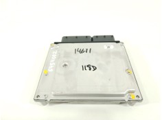 Recambio de centralita motor uce para bmw 1 (e87) 118 d referencia OEM IAM DDE7811701 030108349 0281015042