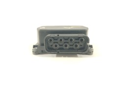 Recambio de valvula aire adicional para seat altea (5p1) 1.9 tdi referencia OEM IAM 6Q0906625   2