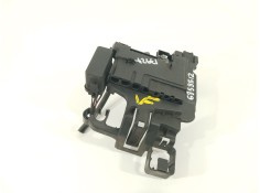 Recambio de caja reles / fusibles para volkswagen polo v (6r1, 6c1) 1.6 tdi referencia OEM IAM 6R0937550A 6R0937621 6R0915345E