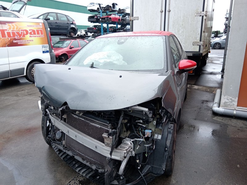 citroën c3 iii (sx) del año 2017