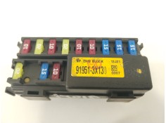 Recambio de caja reles / fusibles para kia cee´d (jd) 1.4 cvvt referencia OEM IAM 919513X130   2