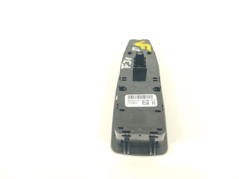 Recambio de mando elevalunas delantero izquierdo para bmw serie 3 touring (f31) 320d referencia OEM IAM 936210701  