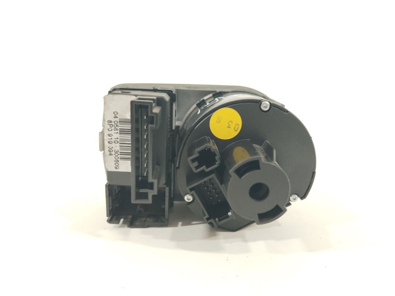 Recambio de mando luces para audi a3 (8p) 1.6 tdi ambiente referencia OEM IAM 8P1941531BT  8P0919094