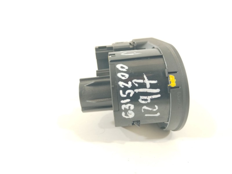 Recambio de mando luces para audi a3 (8p) 1.6 tdi ambiente referencia OEM IAM 8P1941531BT  8P0919094