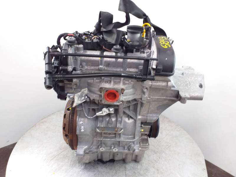 MOTOR COMPLETO CHY 