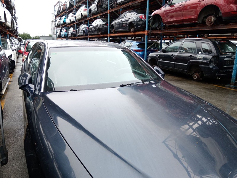 alfa romeo 166 (936_) del año 2000