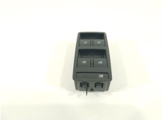 Recambio de mando elevalunas delantero izquierdo para opel insignia berlina cosmo referencia OEM IAM    2
