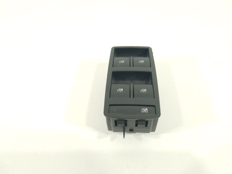 Recambio de mando elevalunas delantero izquierdo para opel insignia berlina cosmo referencia OEM IAM 13305011  