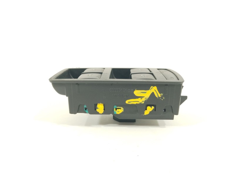 Recambio de mando elevalunas delantero izquierdo para opel insignia berlina cosmo referencia OEM IAM 13305011  