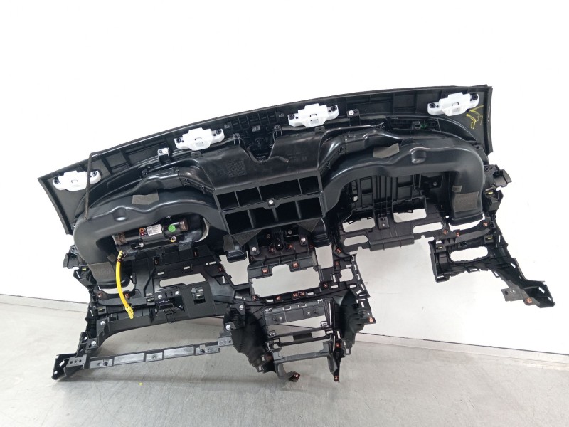 Recambio de kit airbag para opel mokka x 120 aniversario start/stop referencia OEM IAM  498997212 811839336