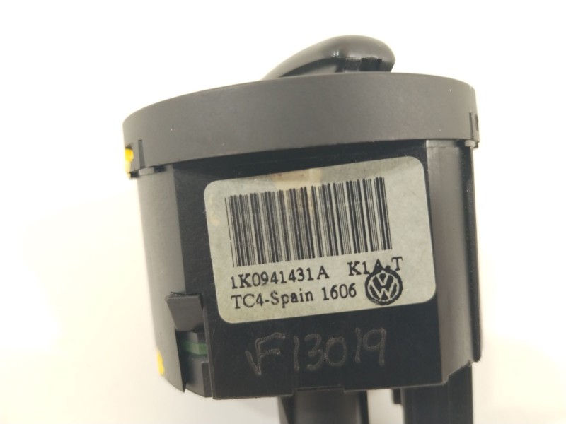 Recambio de mando luces para volkswagen passat berlina (3c2) advance referencia OEM IAM 1K0941431A  