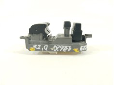 Recambio de mando elevalunas delantero izquierdo para toyota auris luna+ referencia OEM IAM 8404002070   2