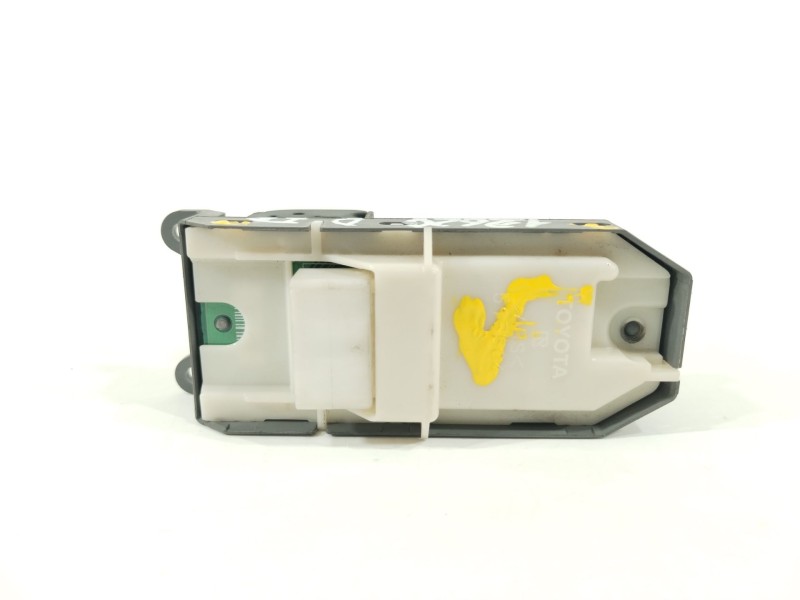 Recambio de mando elevalunas delantero izquierdo para toyota auris luna+ referencia OEM IAM 8404002070  
