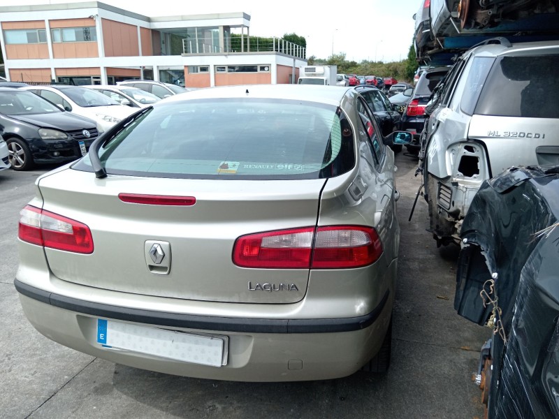 renault laguna ii (bg0/1_) del año 2003