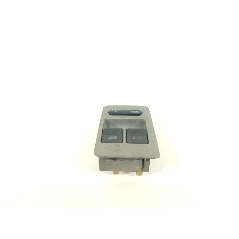Recambio de mando elevalunas delantero izquierdo para seat arosa (6h1) 1.7 sdi referencia OEM IAM 6X0959855B01C 6H0962125A01C 6X