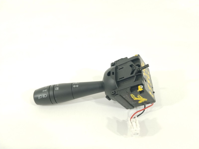 Recambio de mando luces para dacia dokker monospace (ke_) 1.6 lpg referencia OEM IAM 255408317R 255408317R E10657760