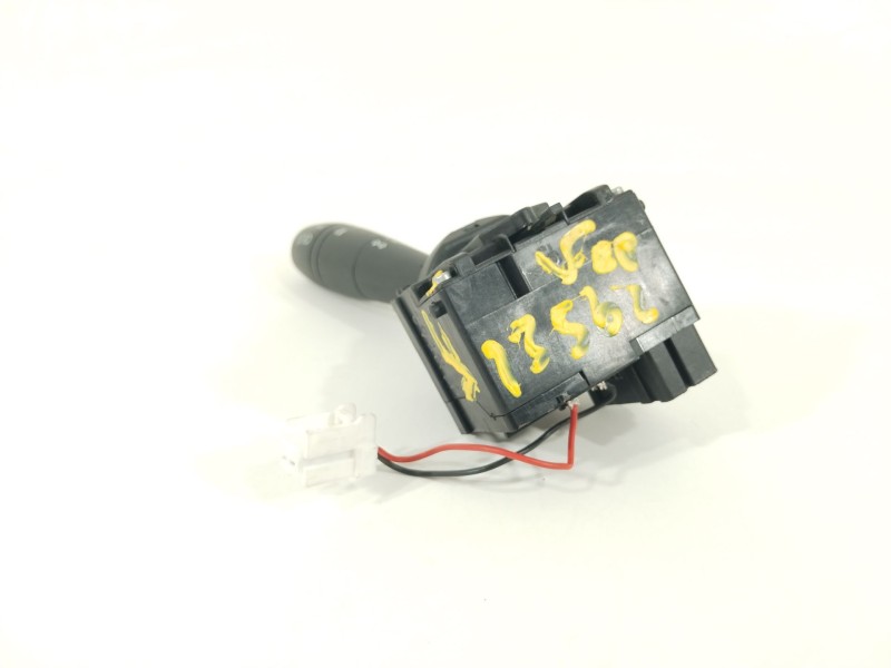 Recambio de mando luces para dacia dokker monospace (ke_) 1.6 lpg referencia OEM IAM 255408317R 255408317R E10657760