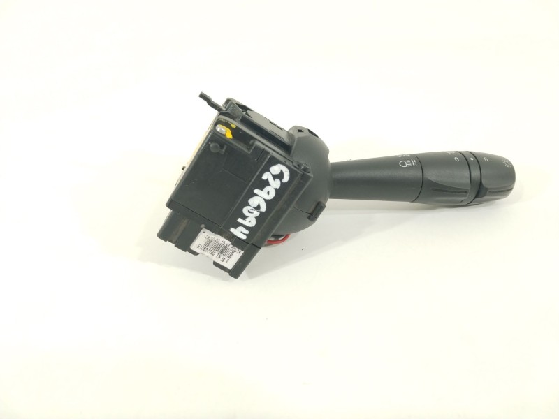 Recambio de mando luces para dacia dokker monospace (ke_) 1.6 lpg referencia OEM IAM 255408317R 255408317R E10657760