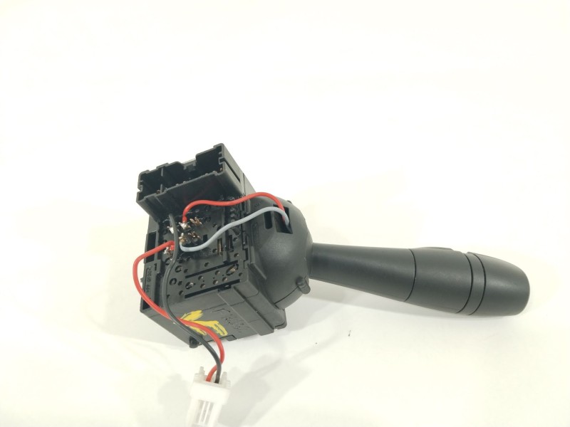 Recambio de mando luces para dacia dokker monospace (ke_) 1.6 lpg referencia OEM IAM 255408317R 255408317R E10657760